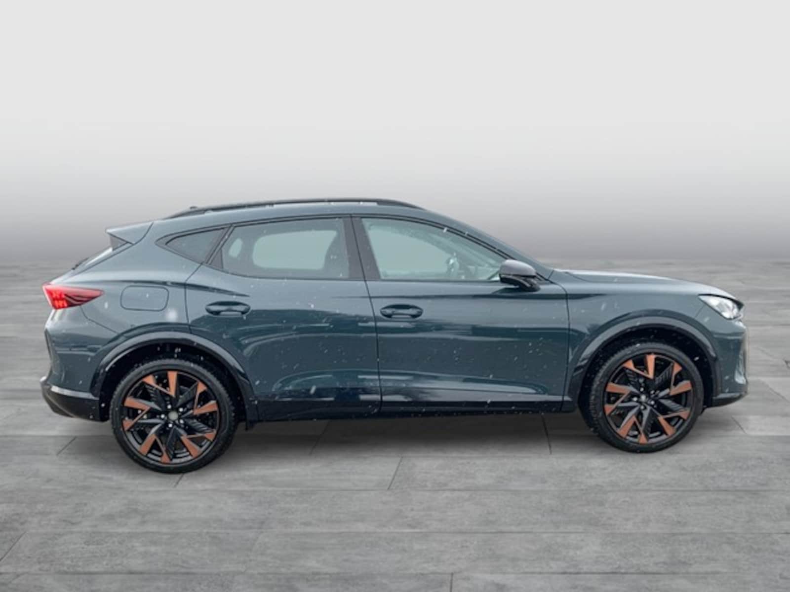 CUPRA Formentor – Bild 5