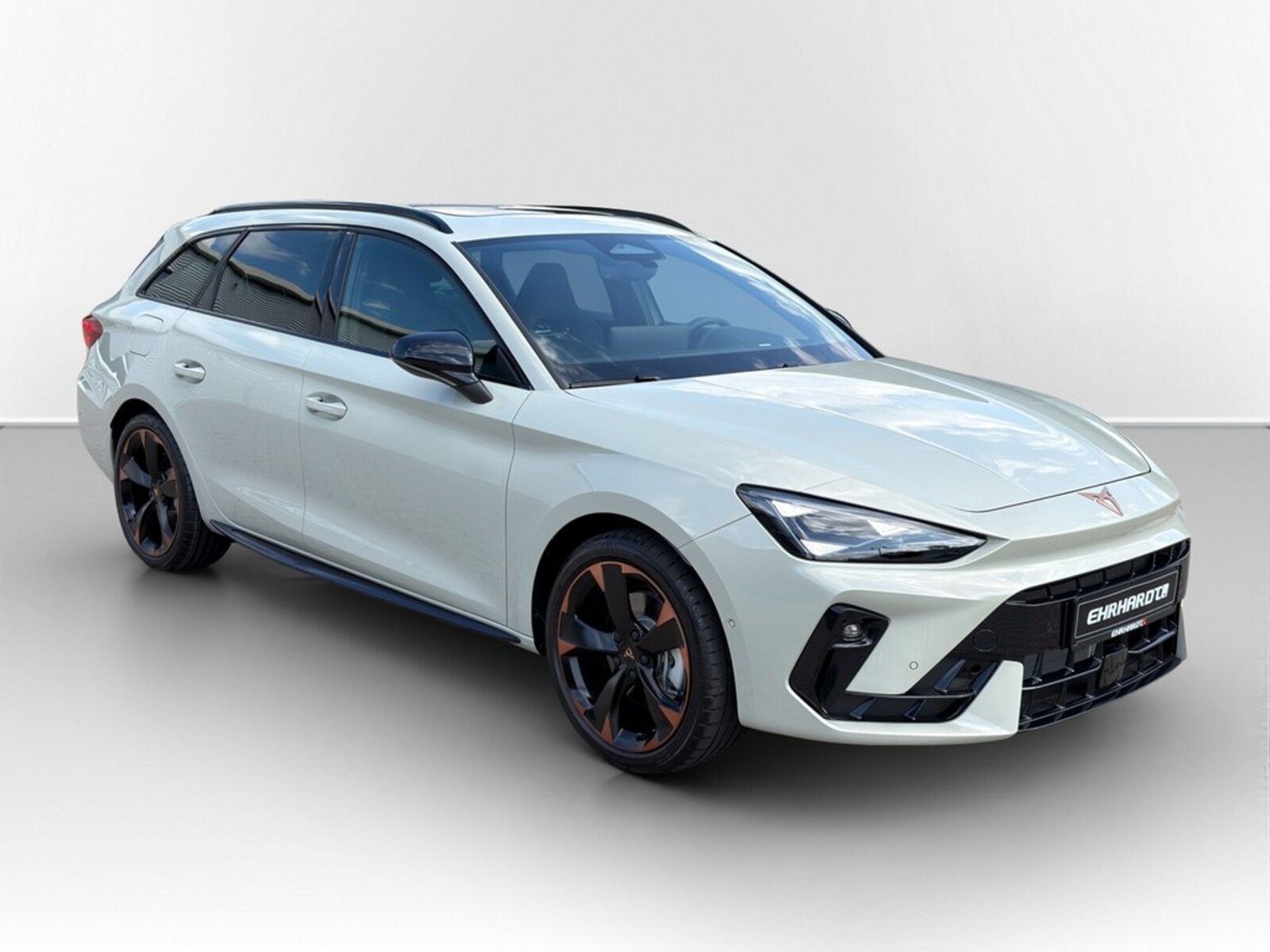CUPRA Leon Sportstourer – Bild 3