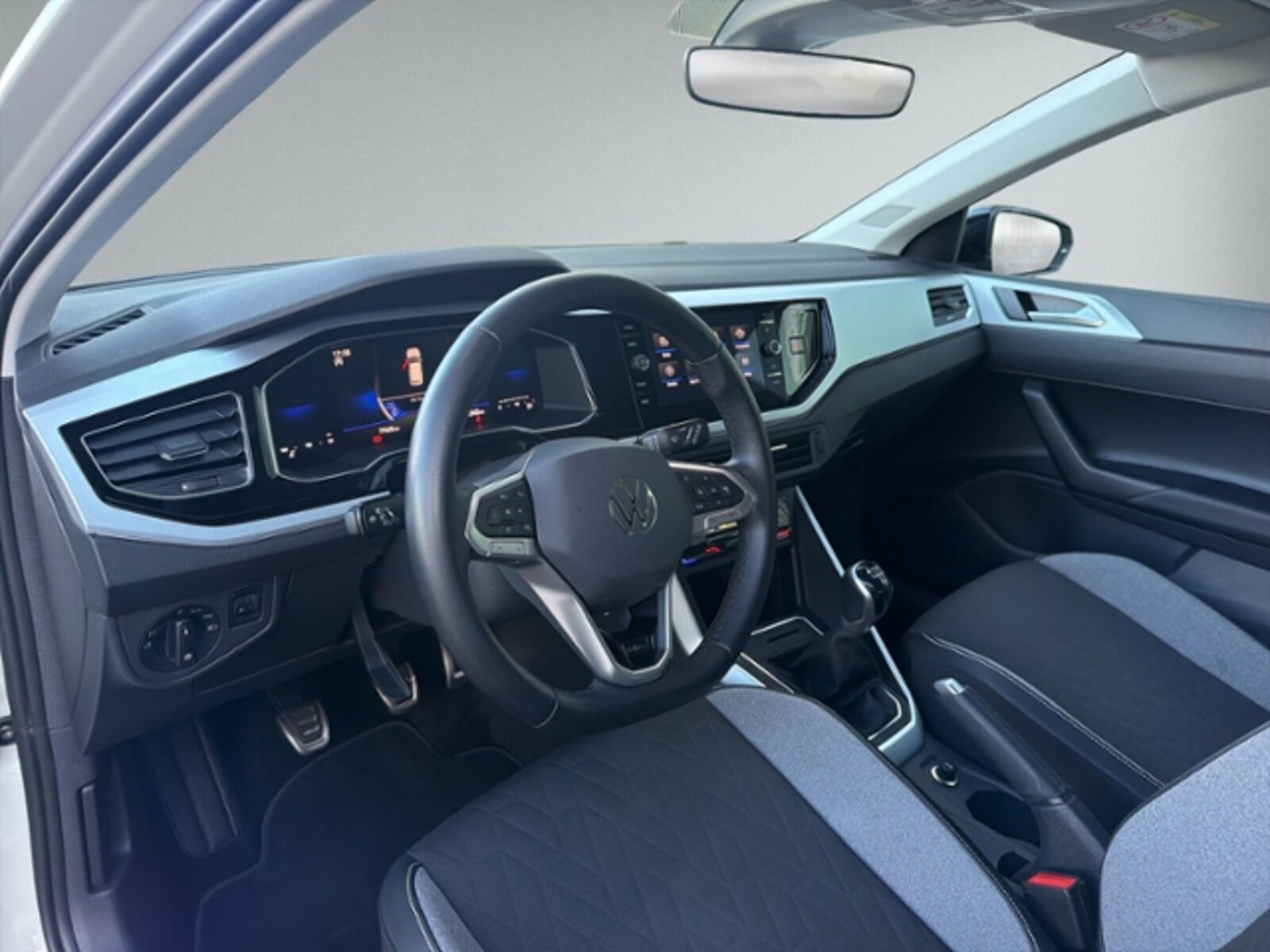 Volkswagen Polo – Bild 9