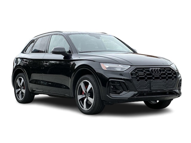 2024 Audi Q5