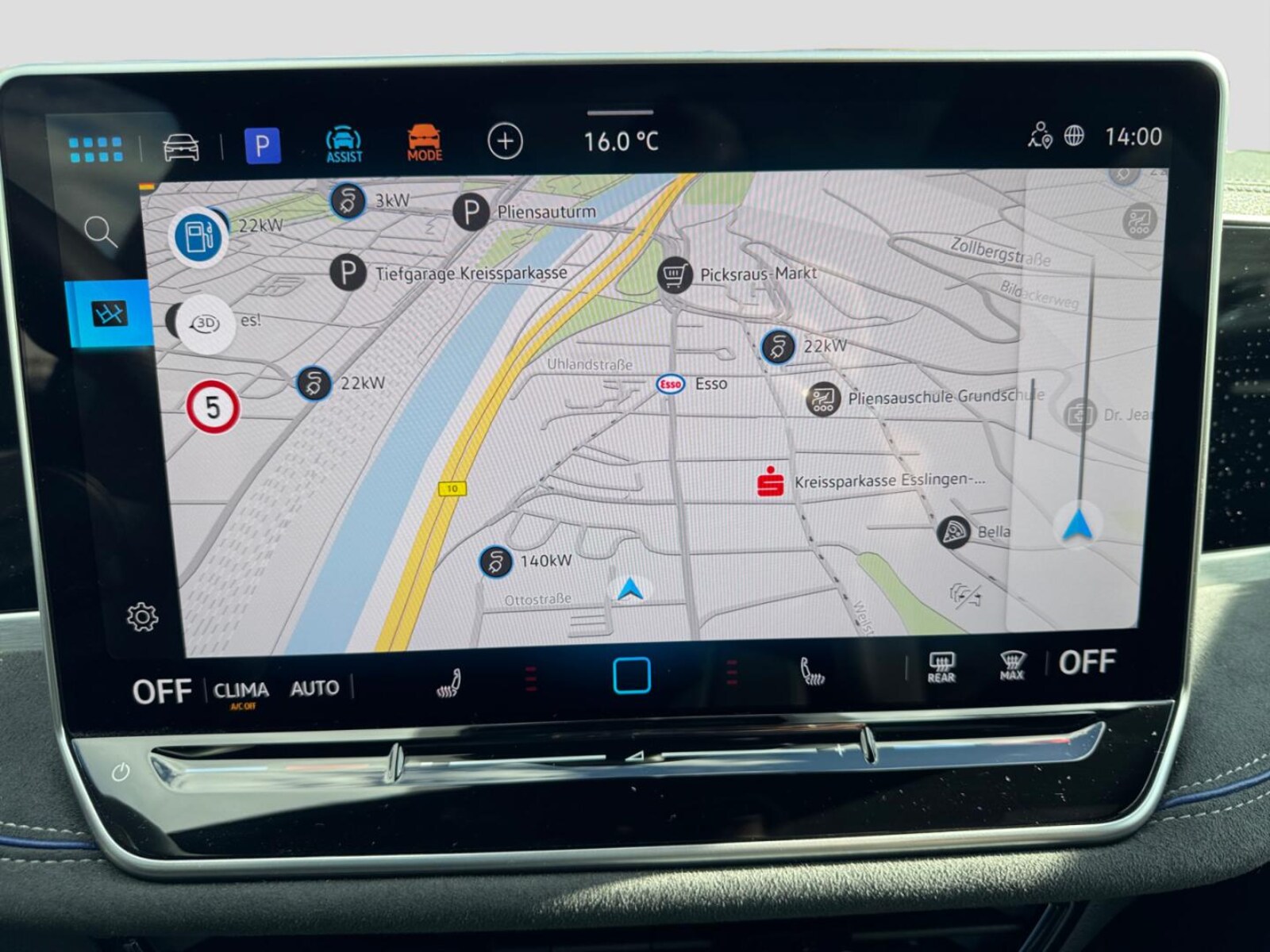 Volkswagen Passat – Bild 5