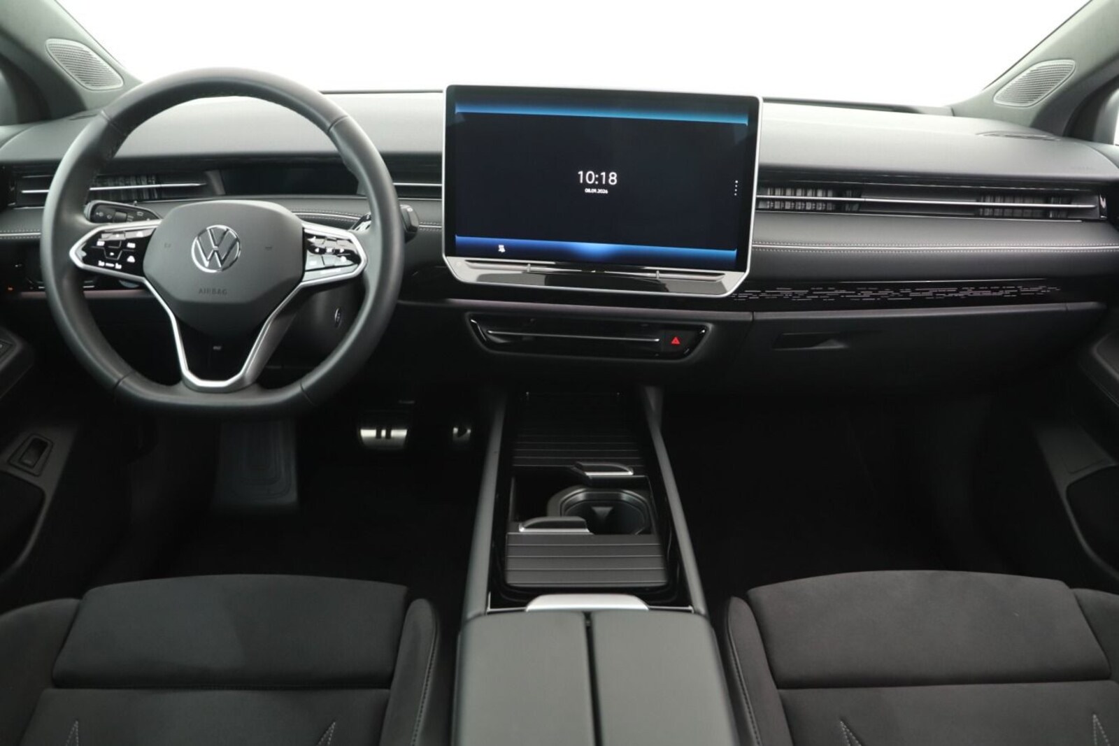 Volkswagen ID.7 Tourer – Bild 8