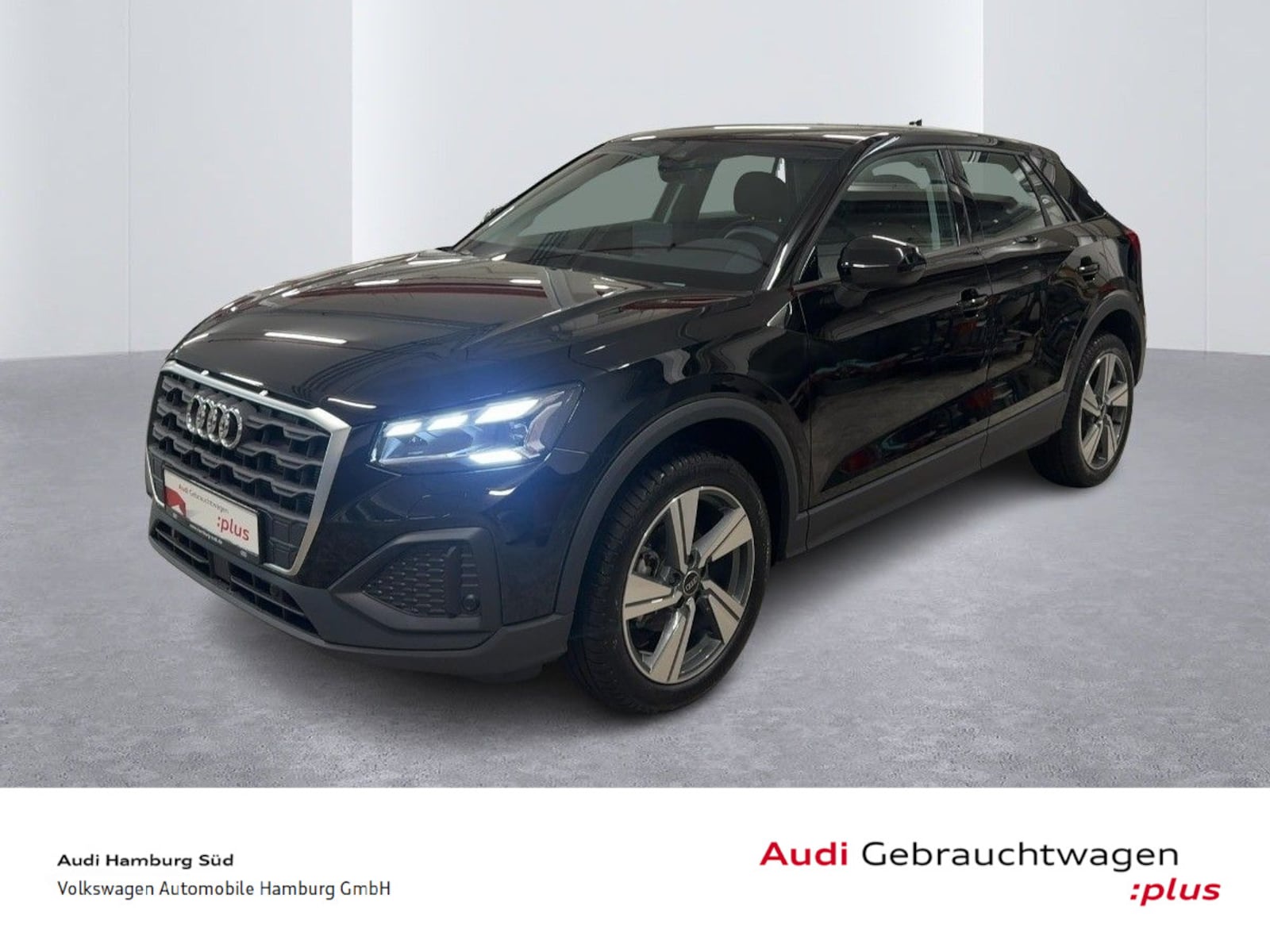 Audi Q2