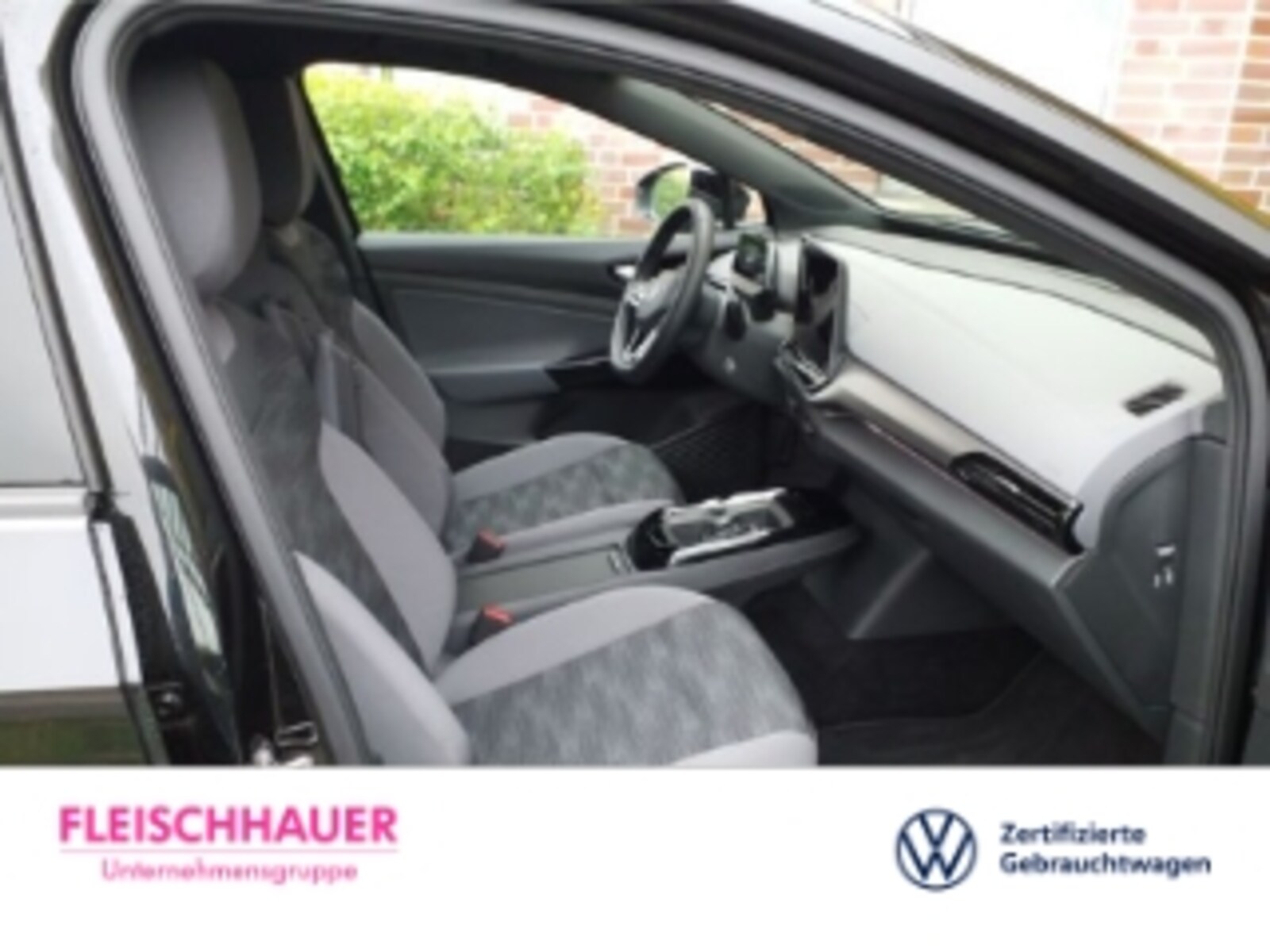 Volkswagen ID.4 – Bild 8