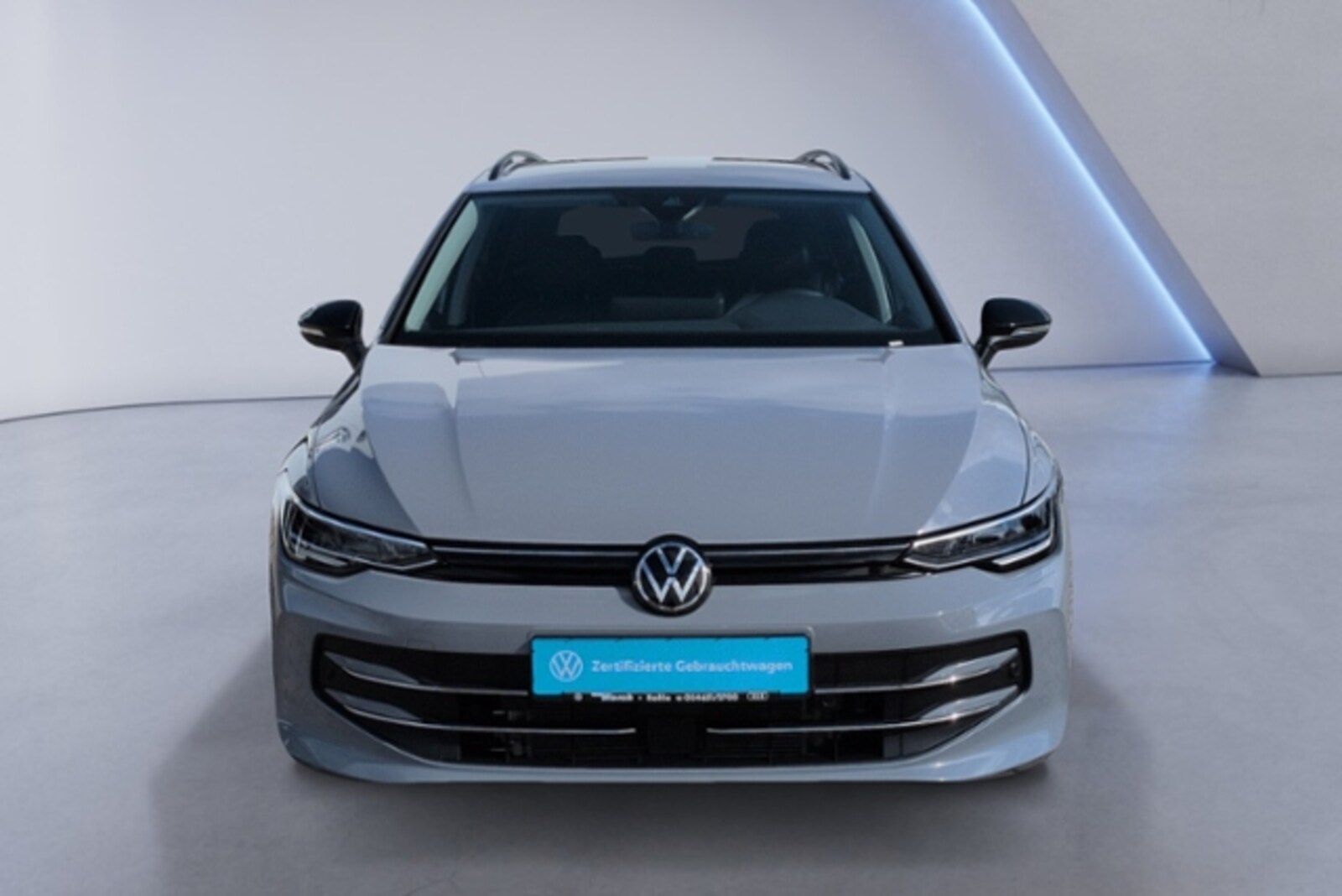 Volkswagen Golf Variant – Bild 8