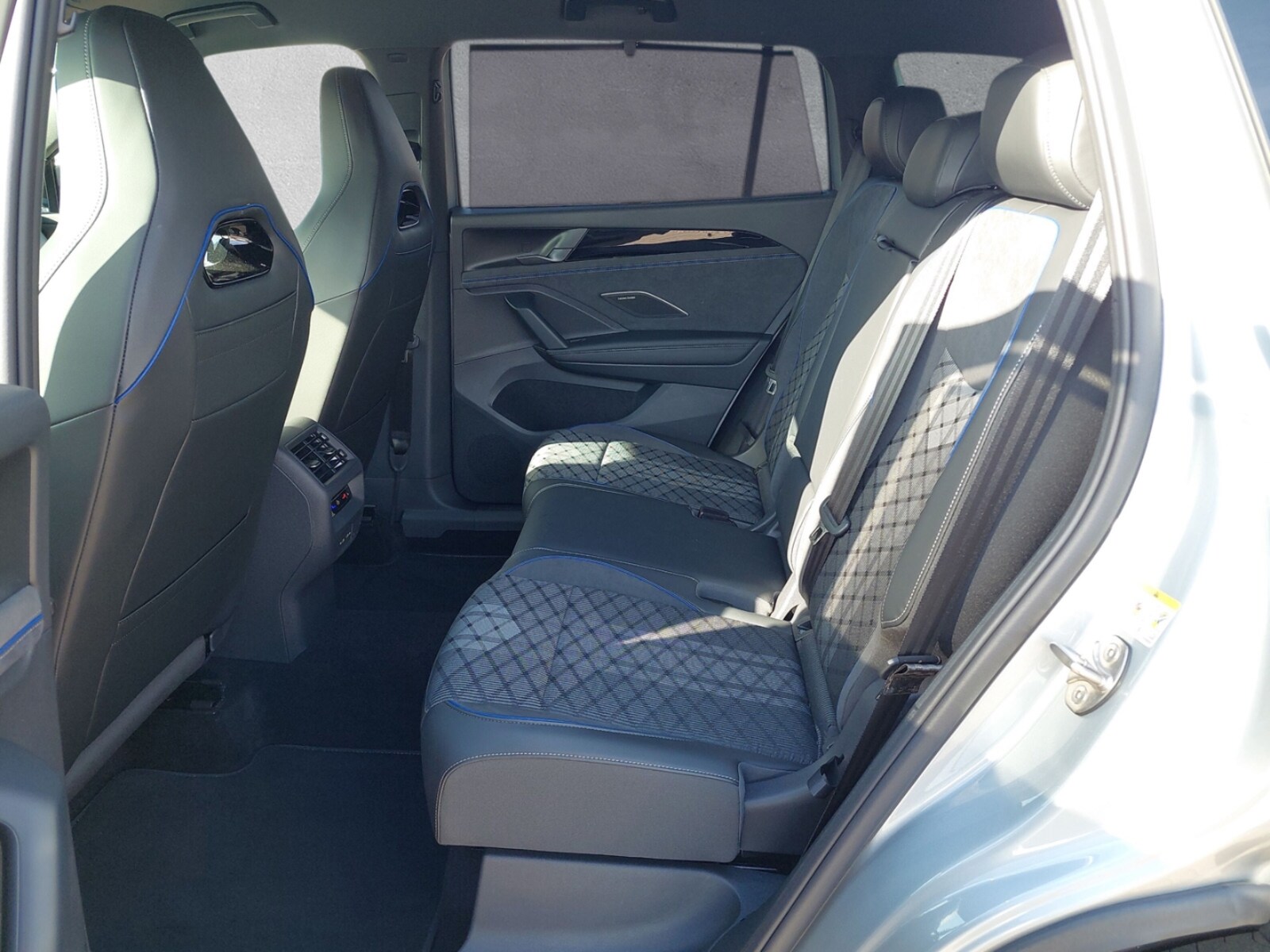 Volkswagen Tayron – Bild 12