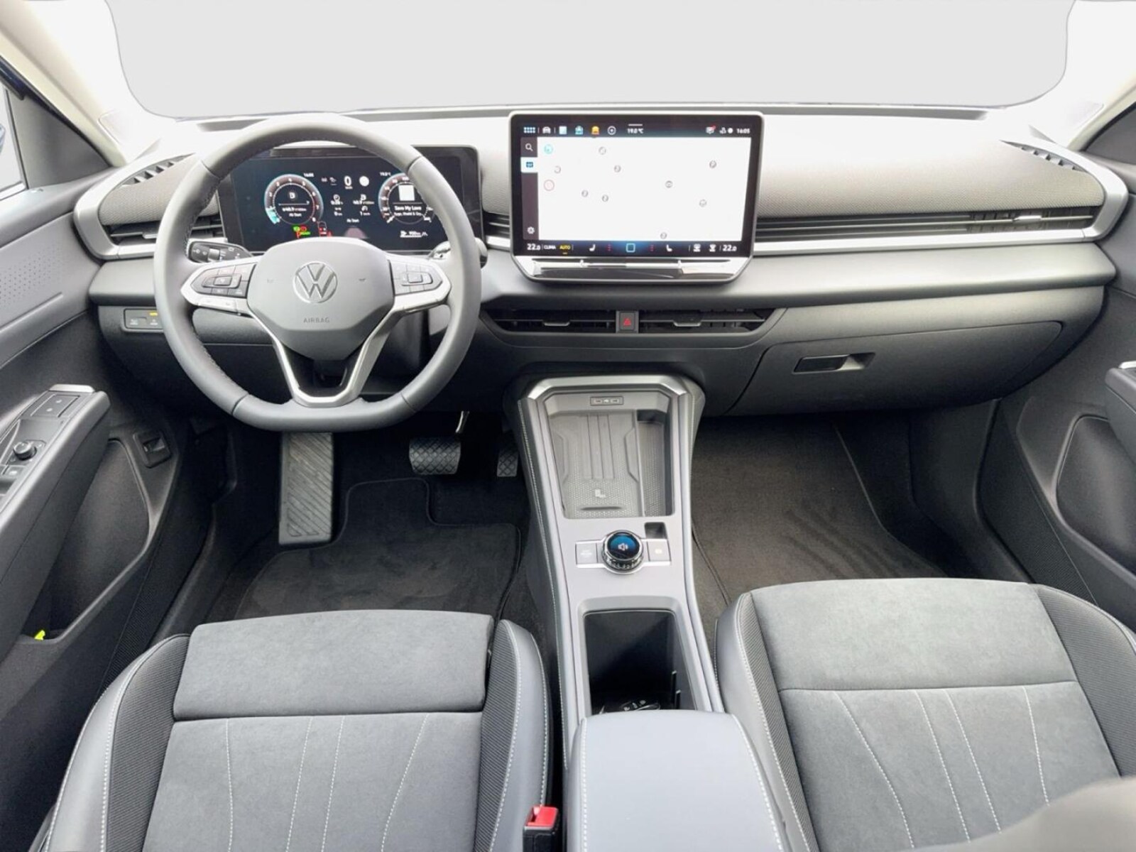 Volkswagen T-Roc – Bild 12