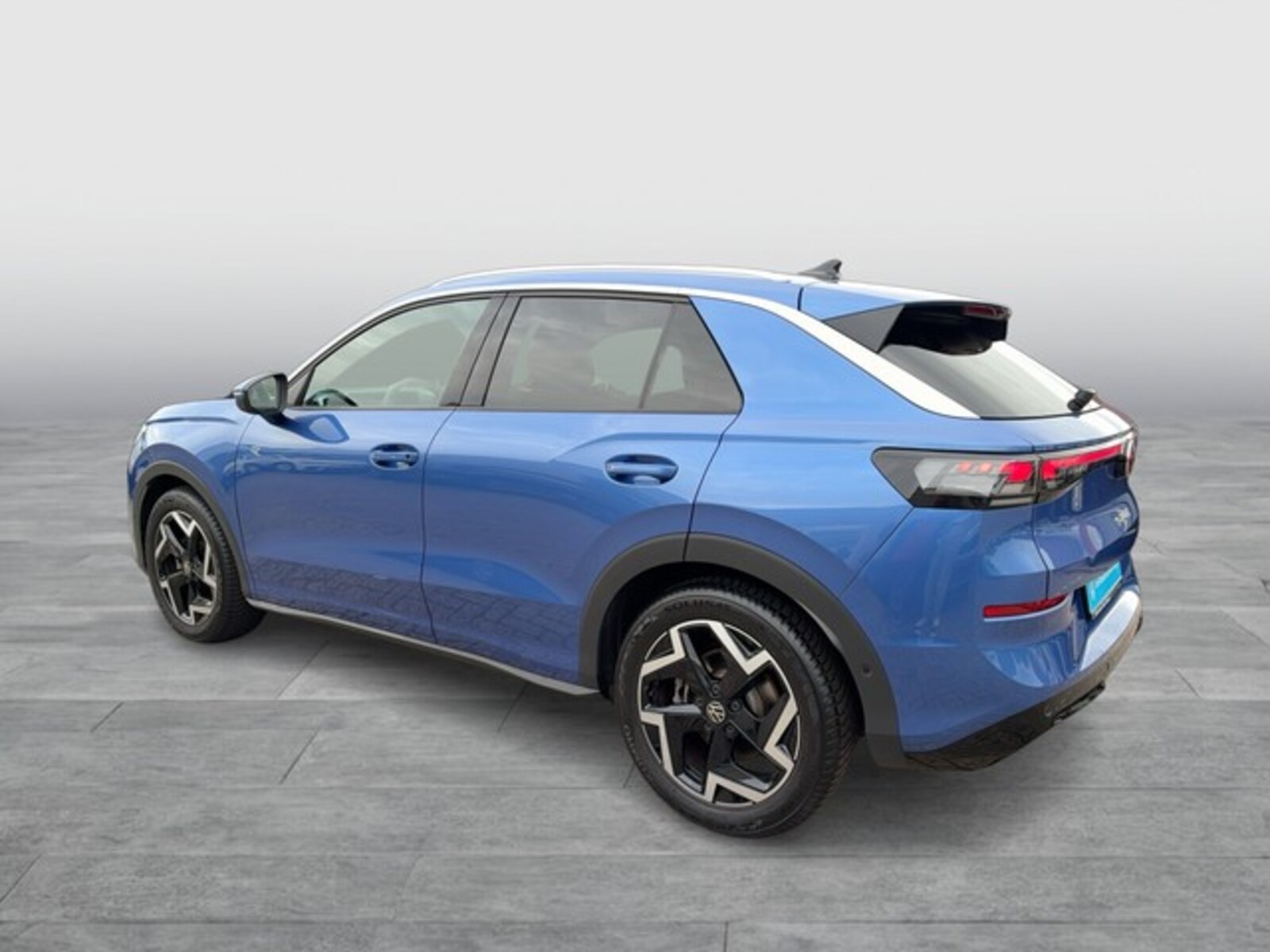Volkswagen T-Roc – Bild 3