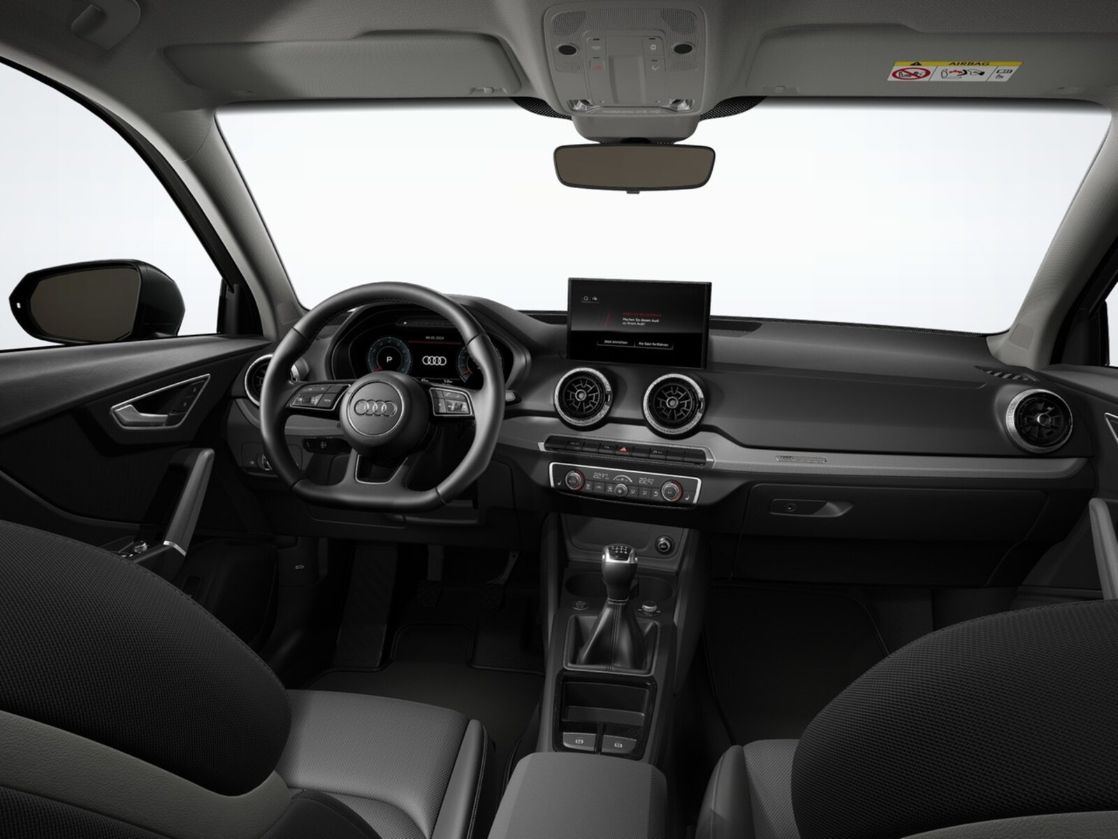 Audi Q2 – Bild 9