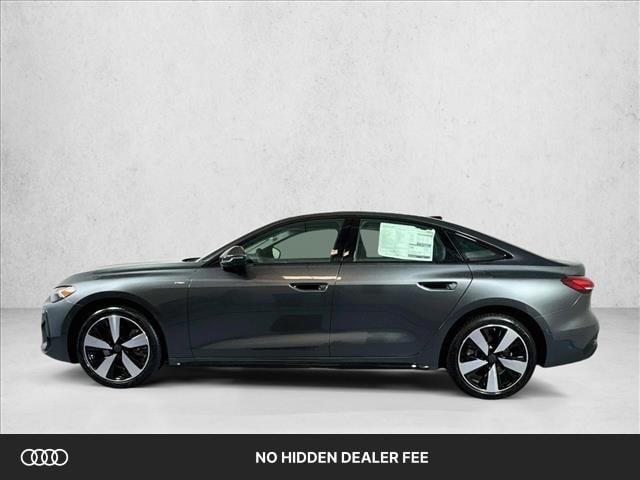 Photo of 2026 Audi A5 Sedan