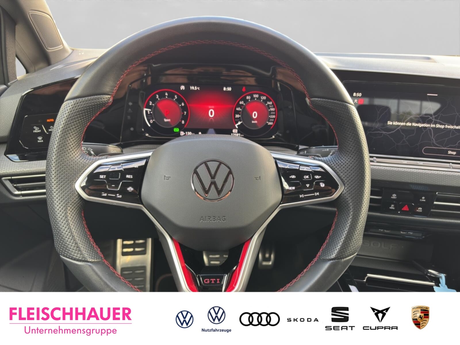 Volkswagen Golf – Bild 12