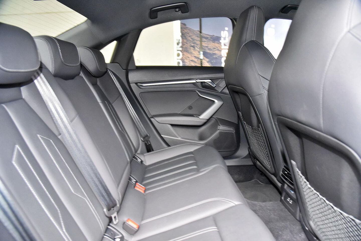Image about Audi A3 Sedan TFSI S tronic