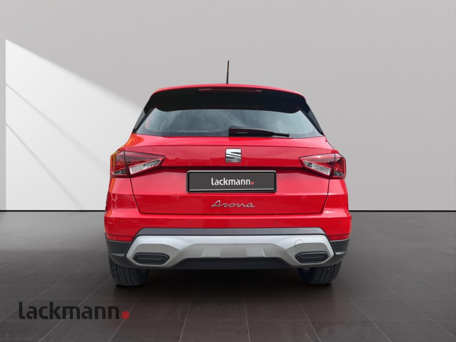 SEAT Arona – Bild 5