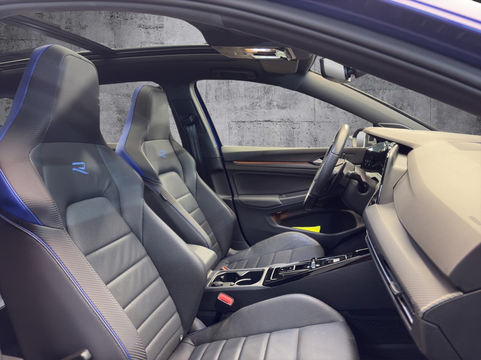 Volkswagen Golf Variant – Bild 10