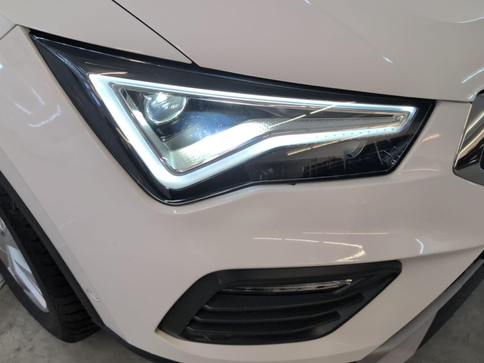 SEAT Ateca – Bild 19