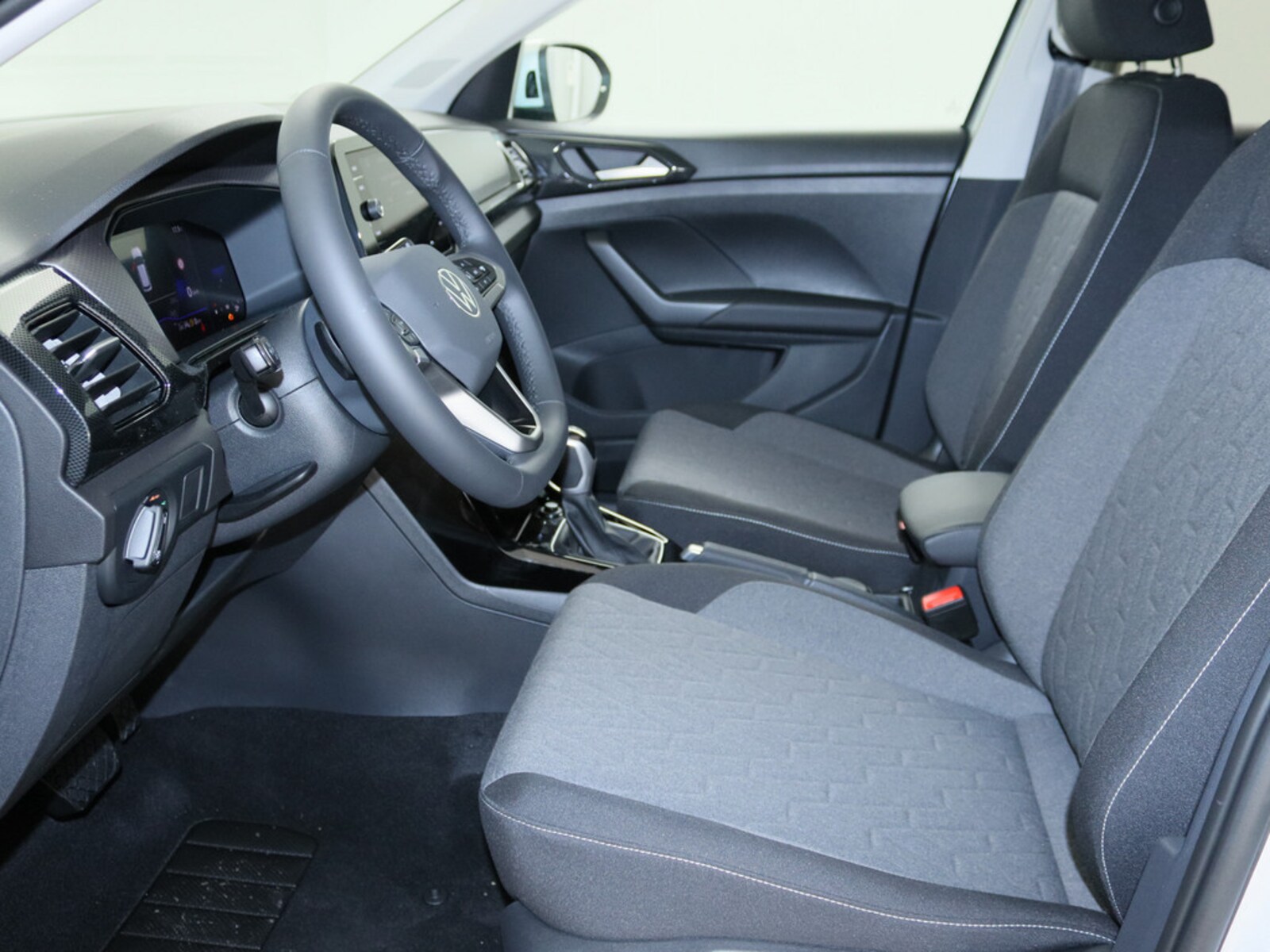 Volkswagen T-Cross – Bild 12