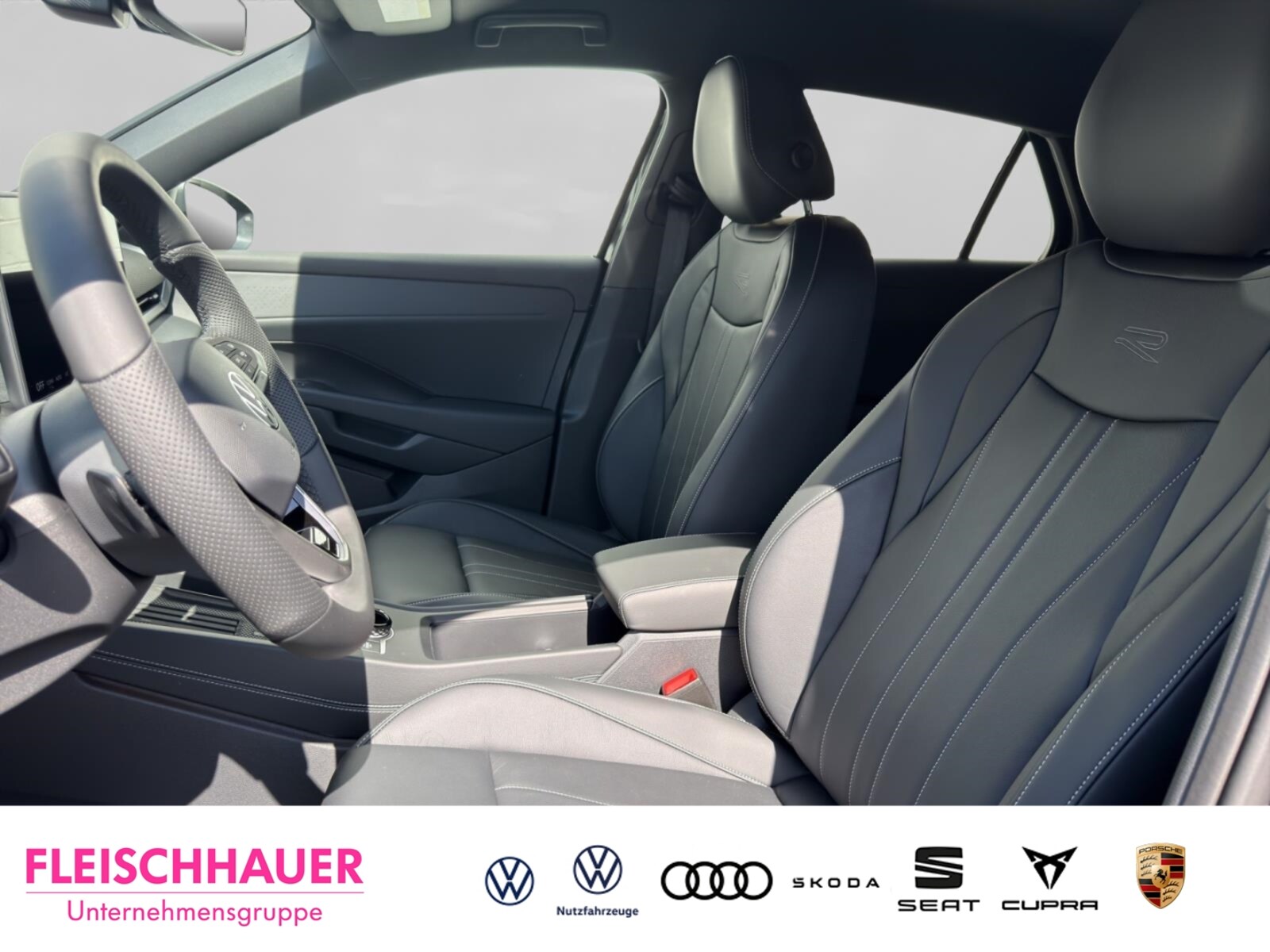 Volkswagen T-Roc – Bild 6