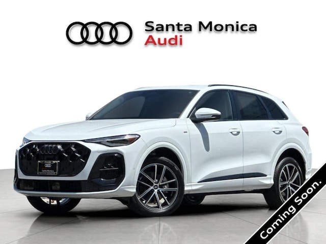 2026 Audi Q5