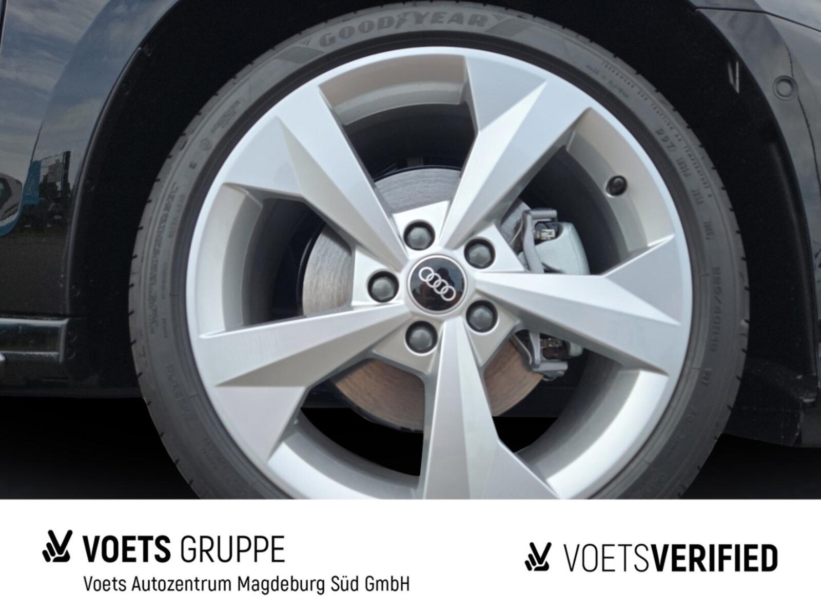 Audi A3 Sportback – Bild 6