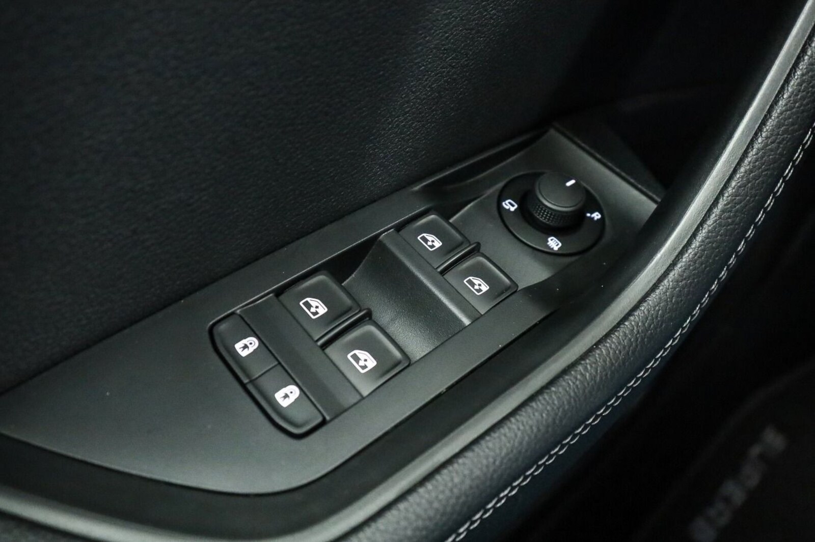 Škoda Superb Combi – Bild 19