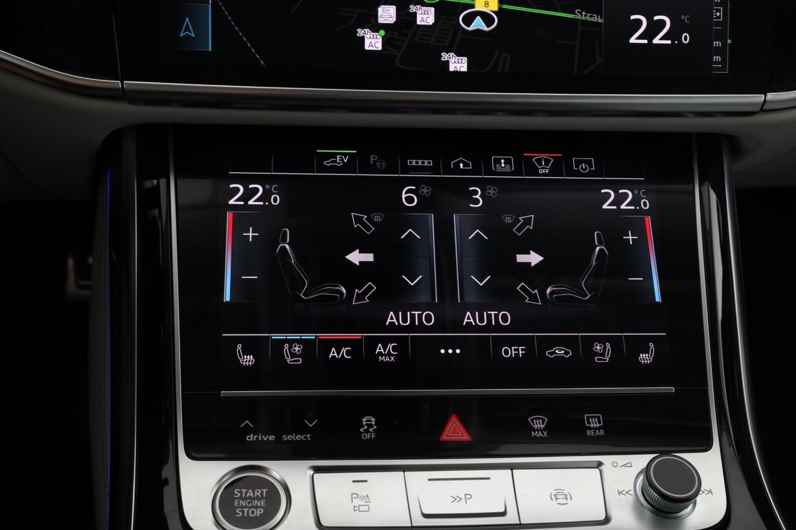 Audi A8 L – Bild 18