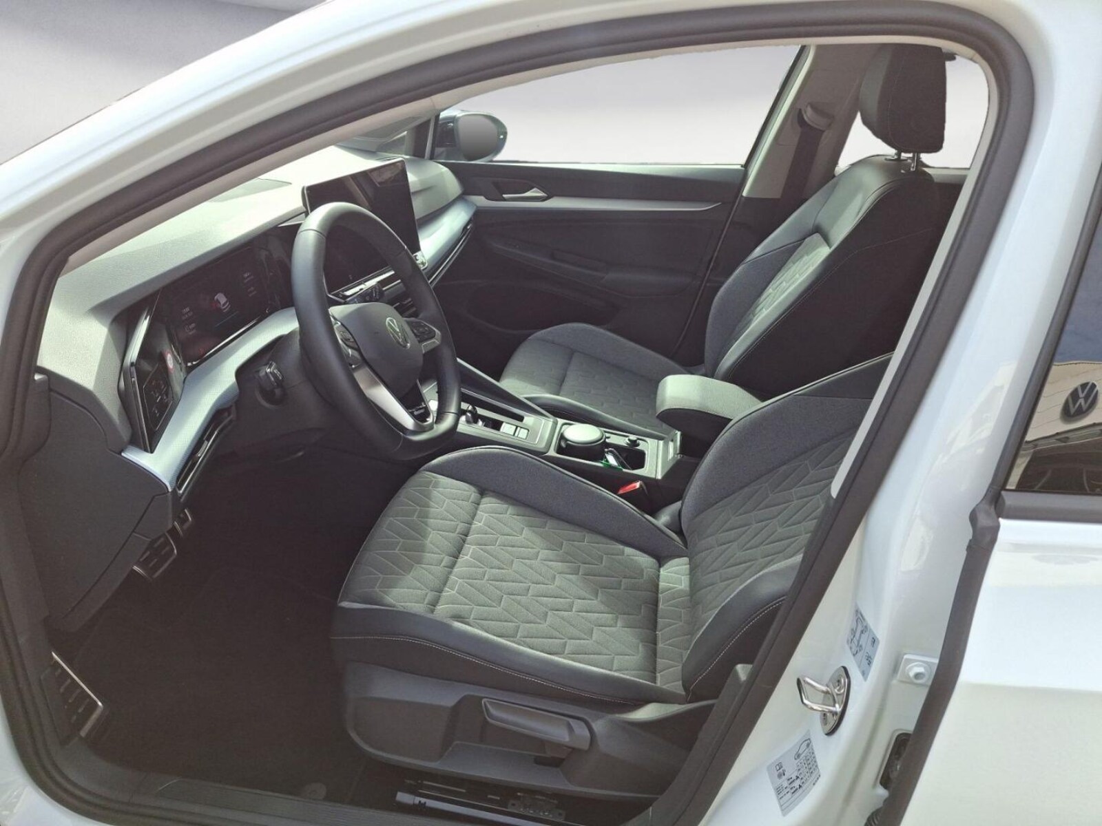 Volkswagen Golf – Bild 10