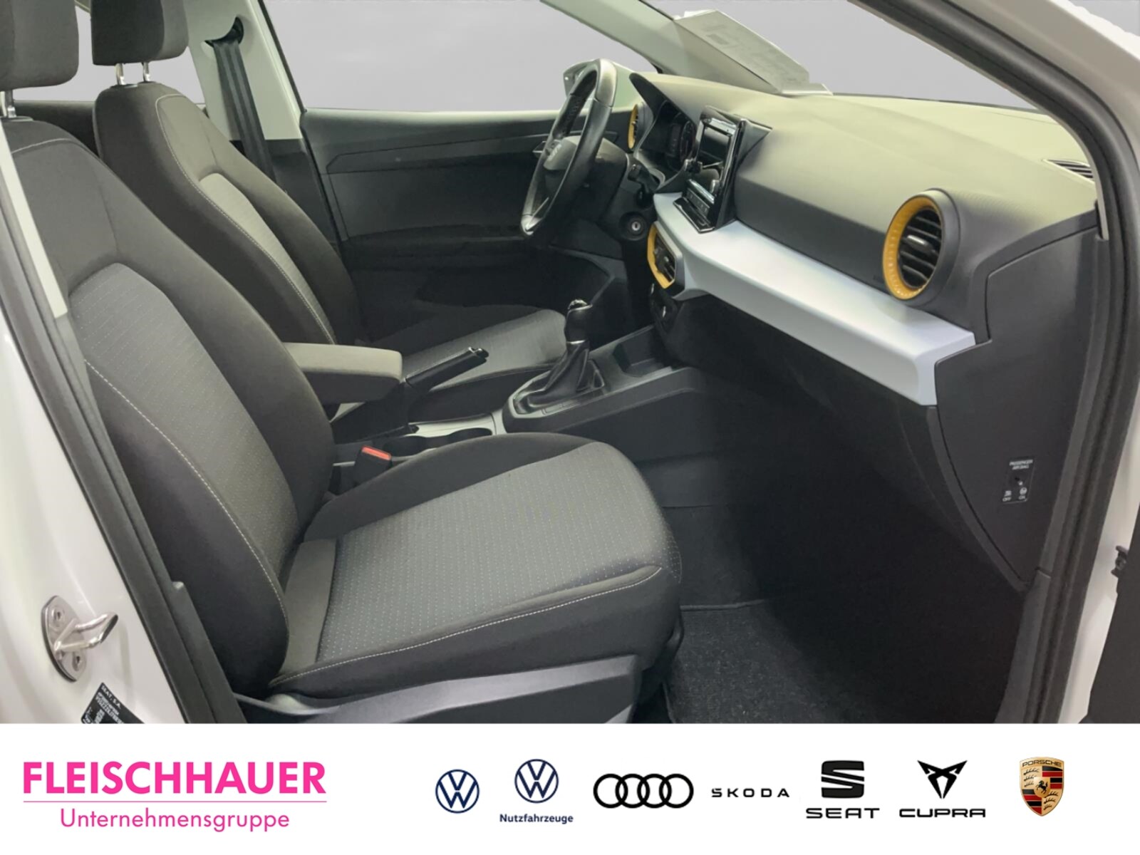 SEAT Ibiza – Bild 12