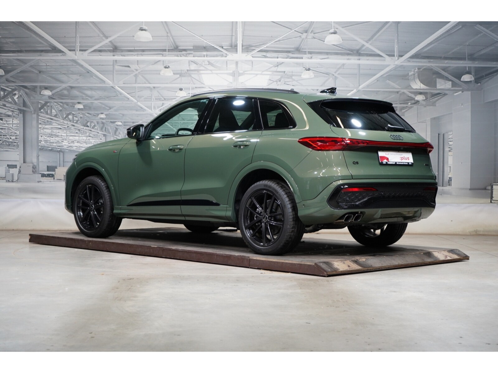 Audi Q5 – Bild 2