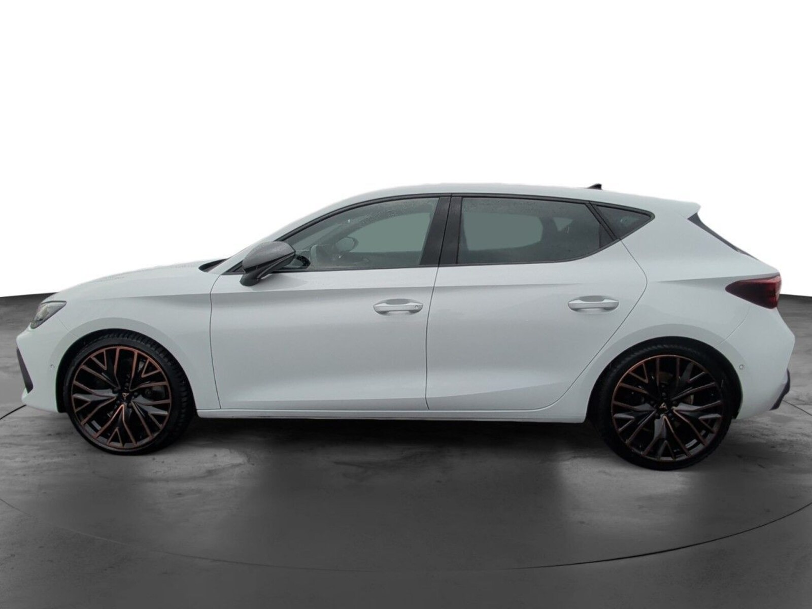 CUPRA Leon – Bild 2