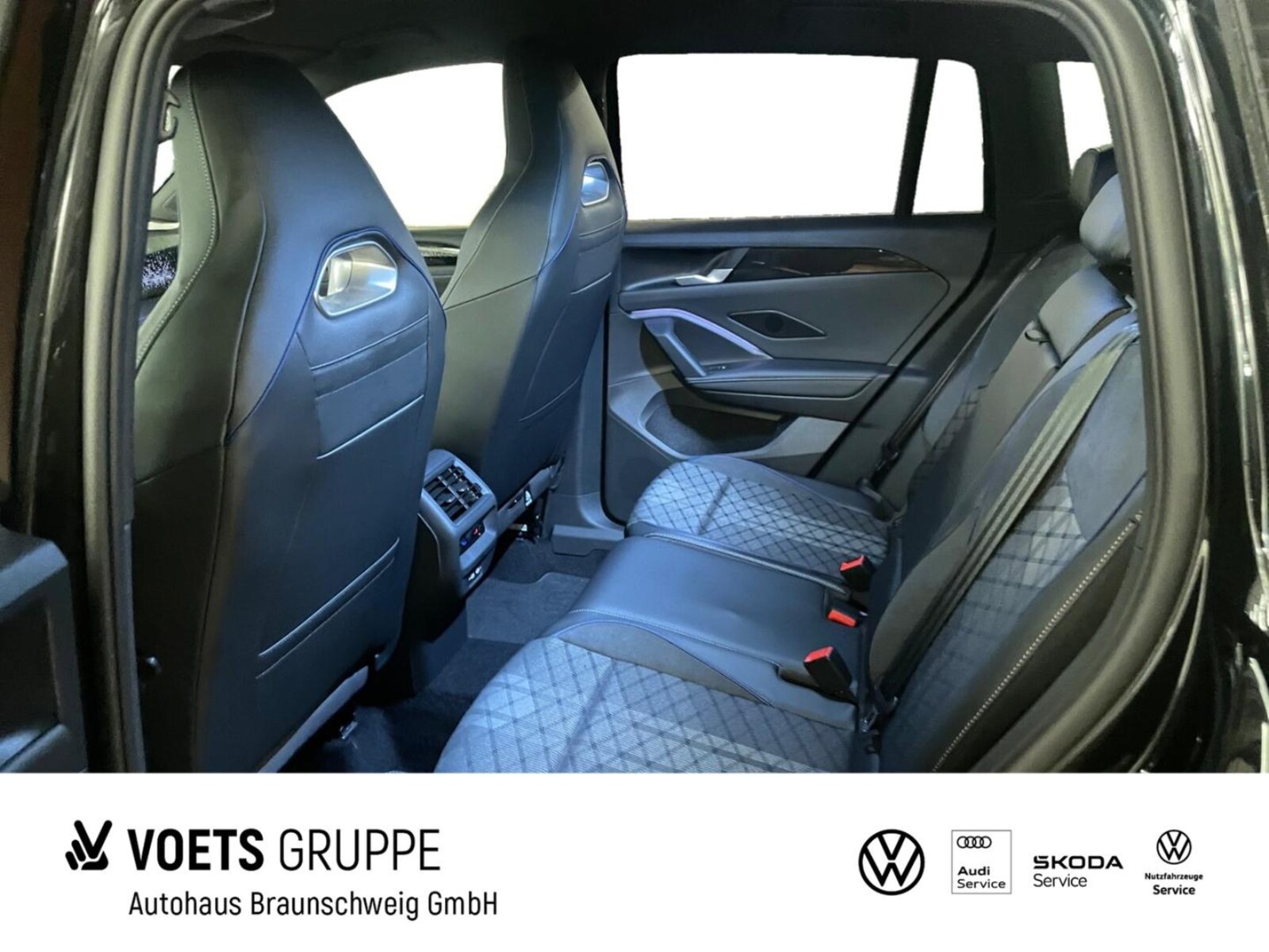 Volkswagen Tiguan – Bild 14