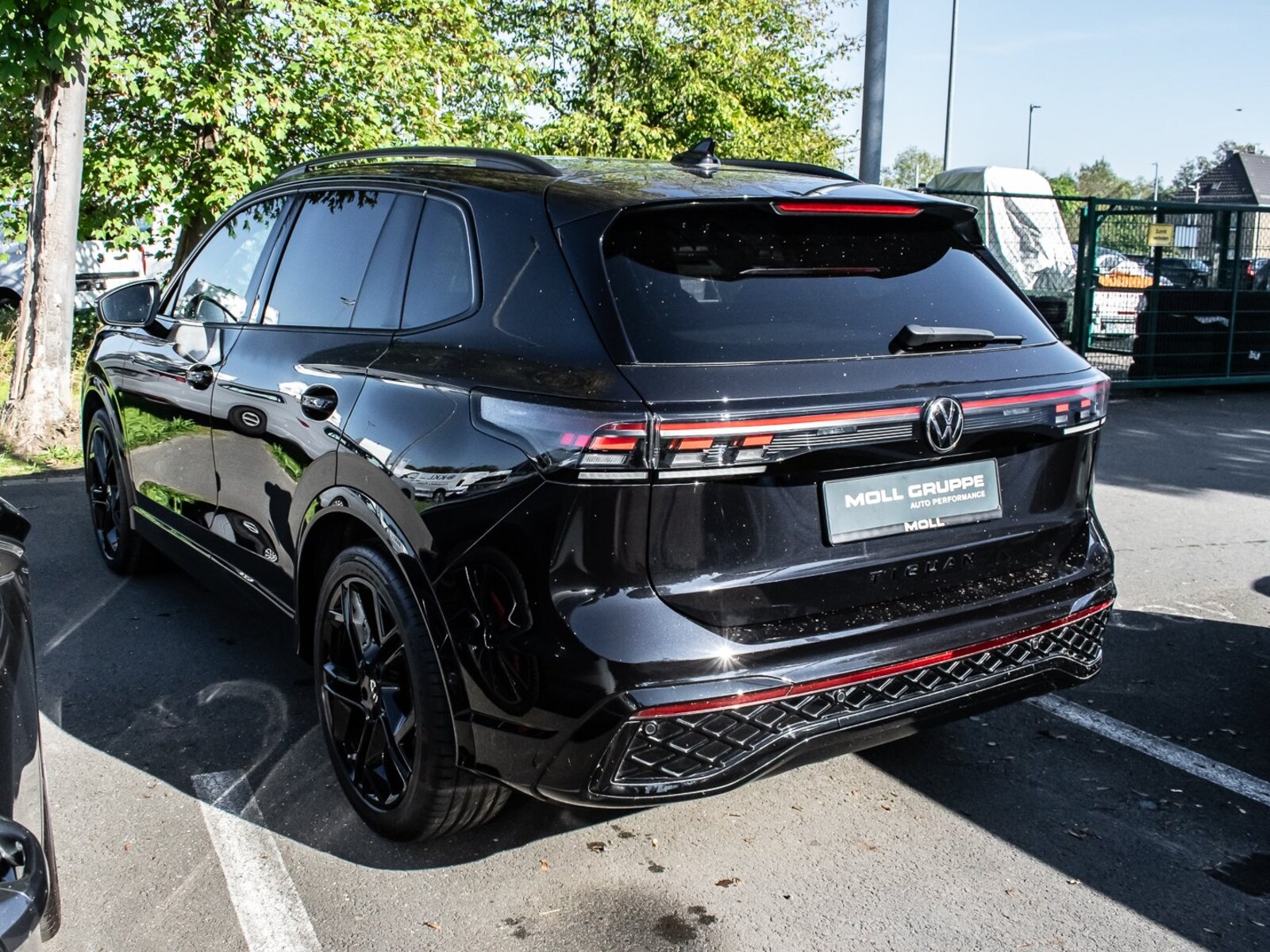 Volkswagen Tiguan – Bild 7