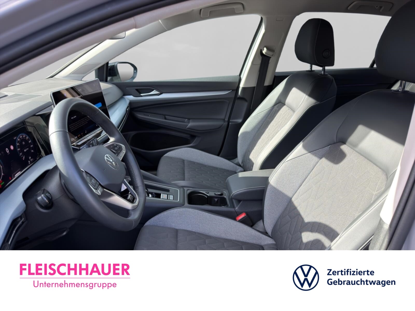 Volkswagen Golf – Bild 6
