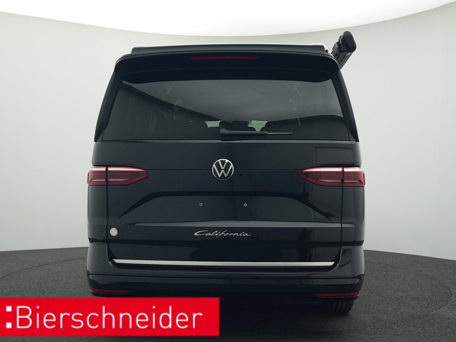 Volkswagen California – Bild 4