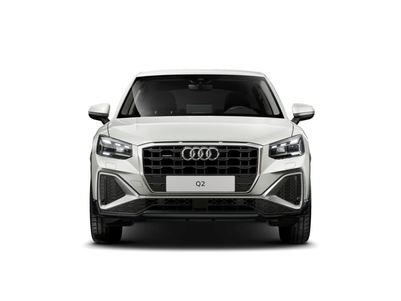 Audi Q2 – Bild 4