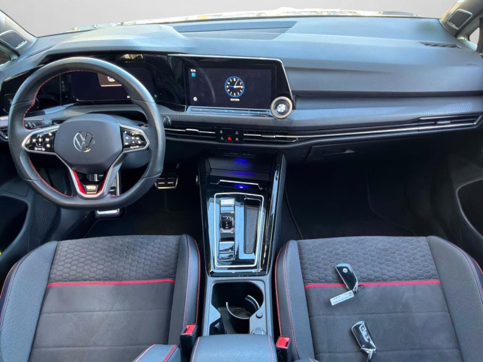 Volkswagen Golf – Bild 3