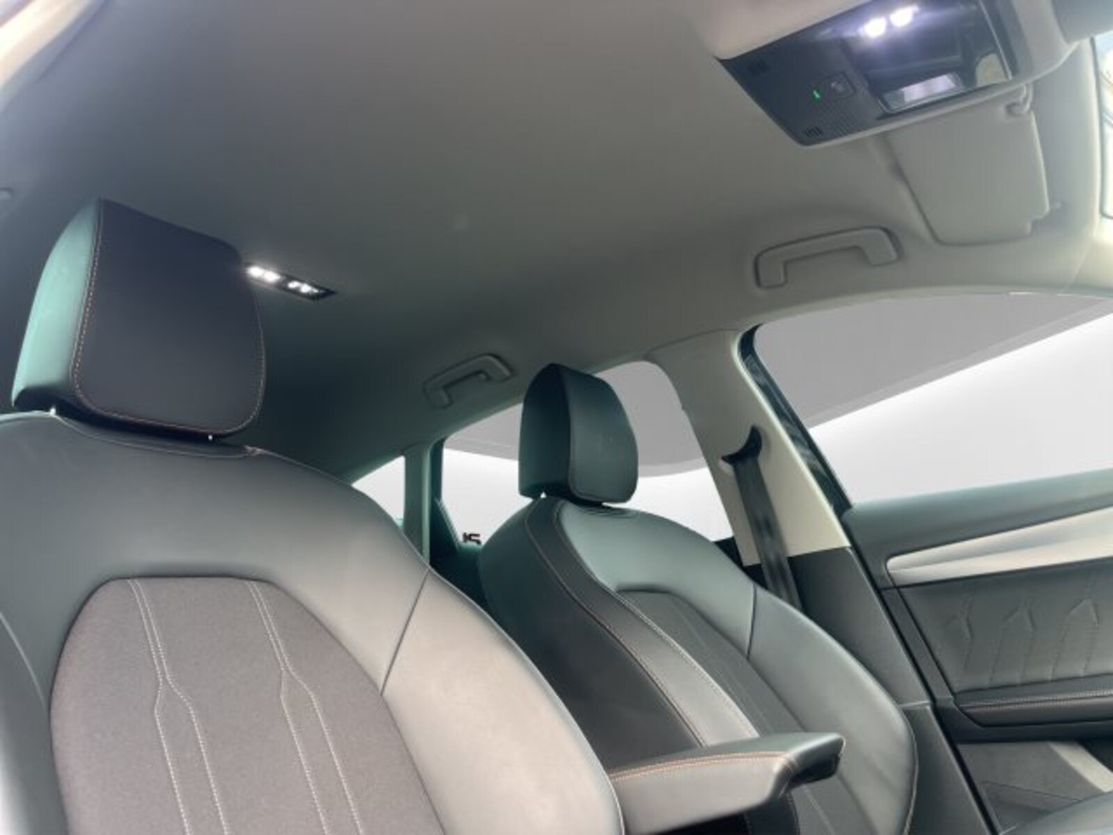 CUPRA Formentor – Bild 16
