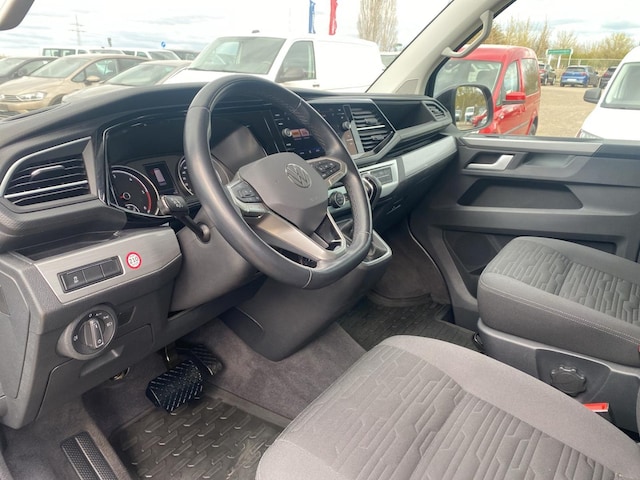 Volkswagen T6.1 Multivan