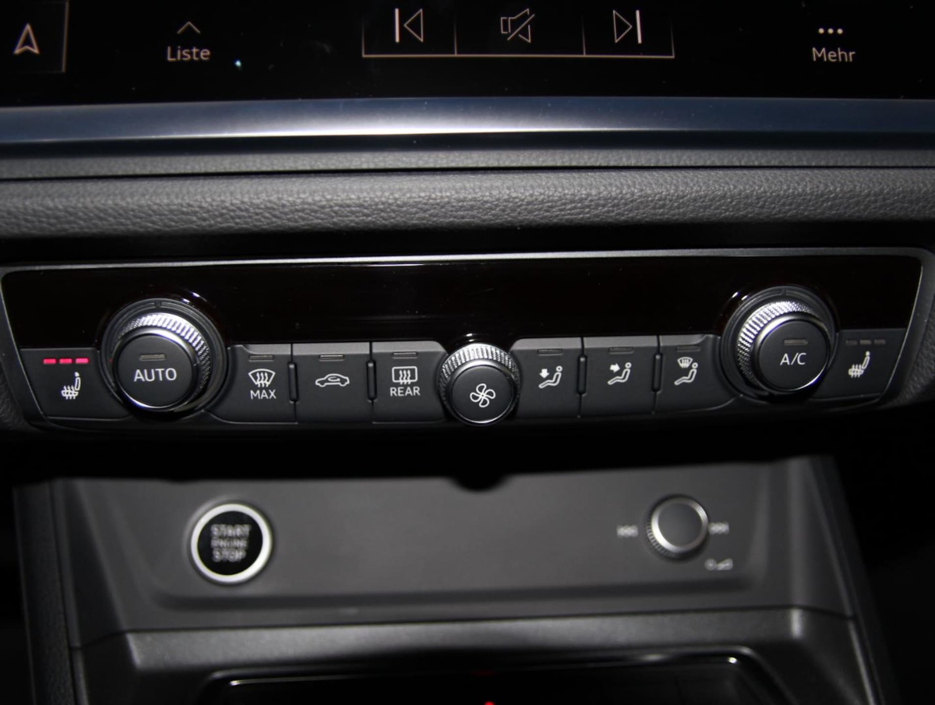 Audi Q3 Sportback TFSI e S line