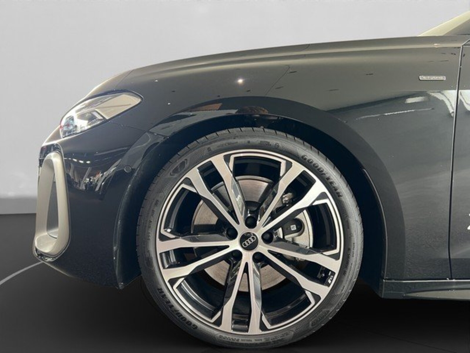 Audi A5 Avant – Bild 16