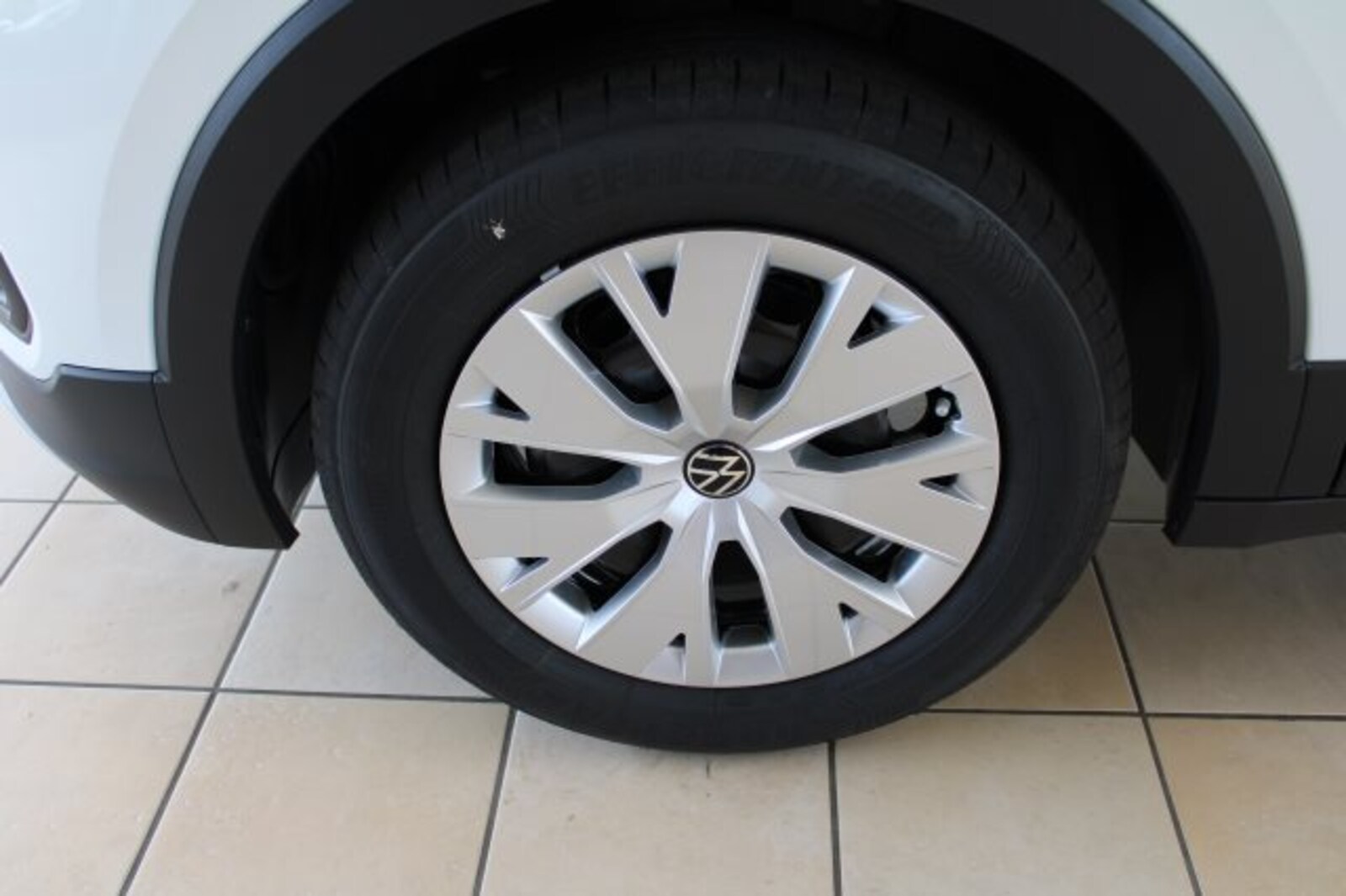Volkswagen T-Cross – Bild 19