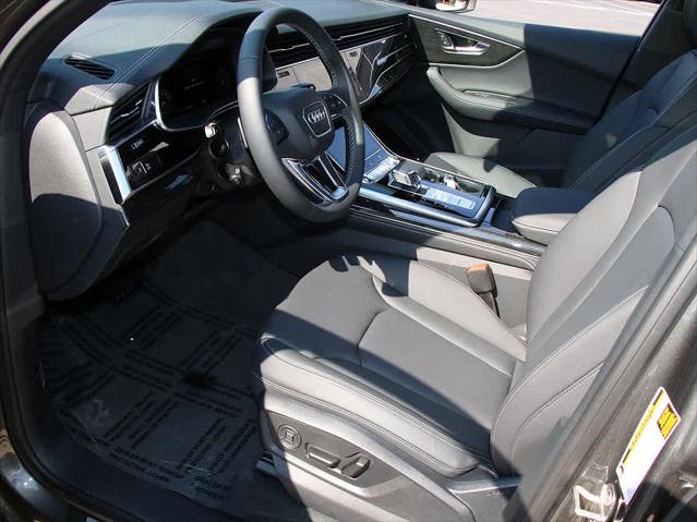 2026 AUDI Q7 - Image 12