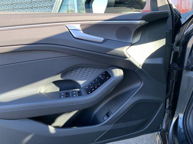 2026 Audi A6 Premium Plus - Photo 13
