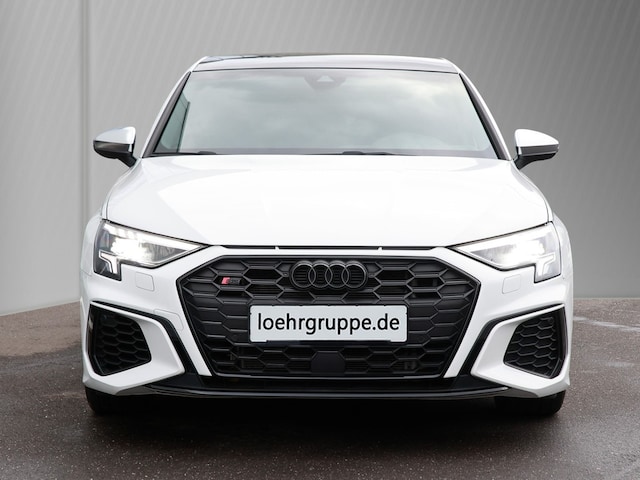 Audi S3 Sportback TFSI Quattro S Tronic -  - Joinsteer - #2