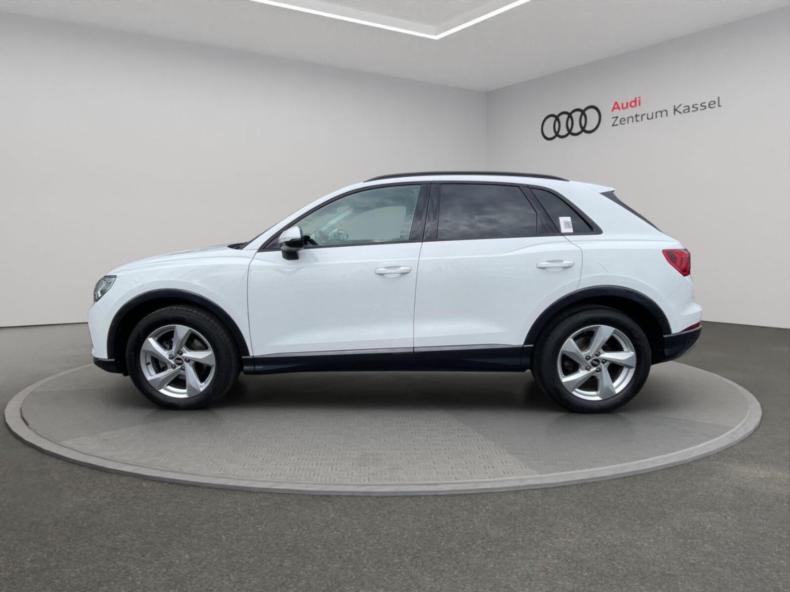 Audi Q3 – Bild 3
