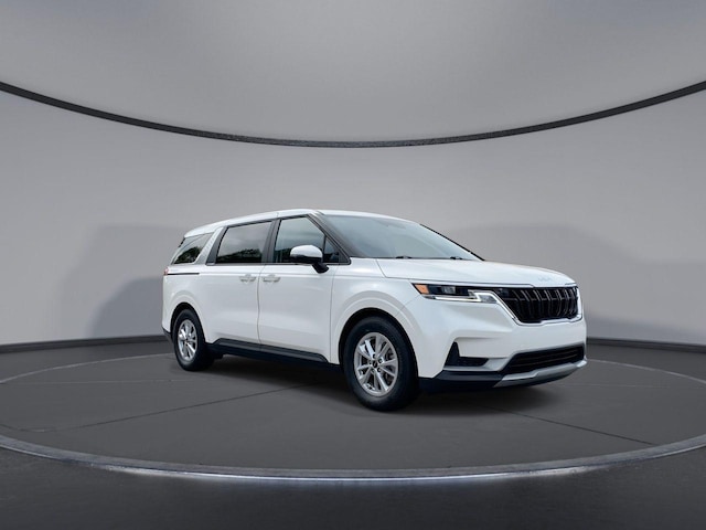 2024 Kia Carnival
