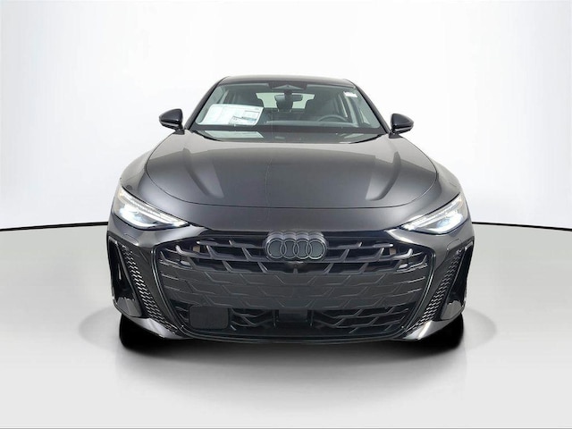 2026 Audi A6 Sedan