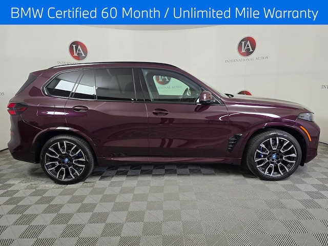 2025 BMW