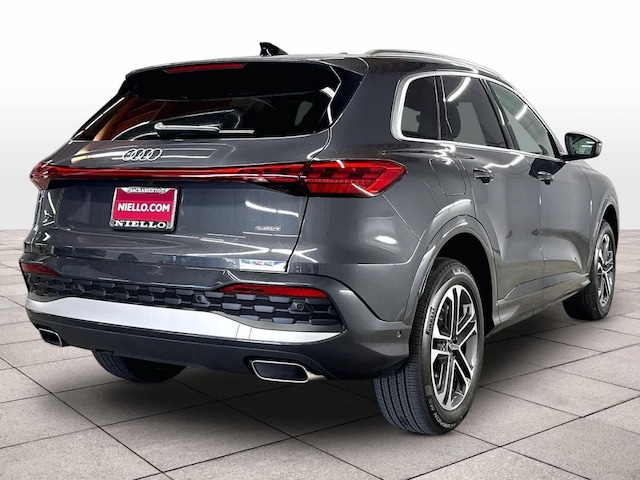 2026 Audi Q5
