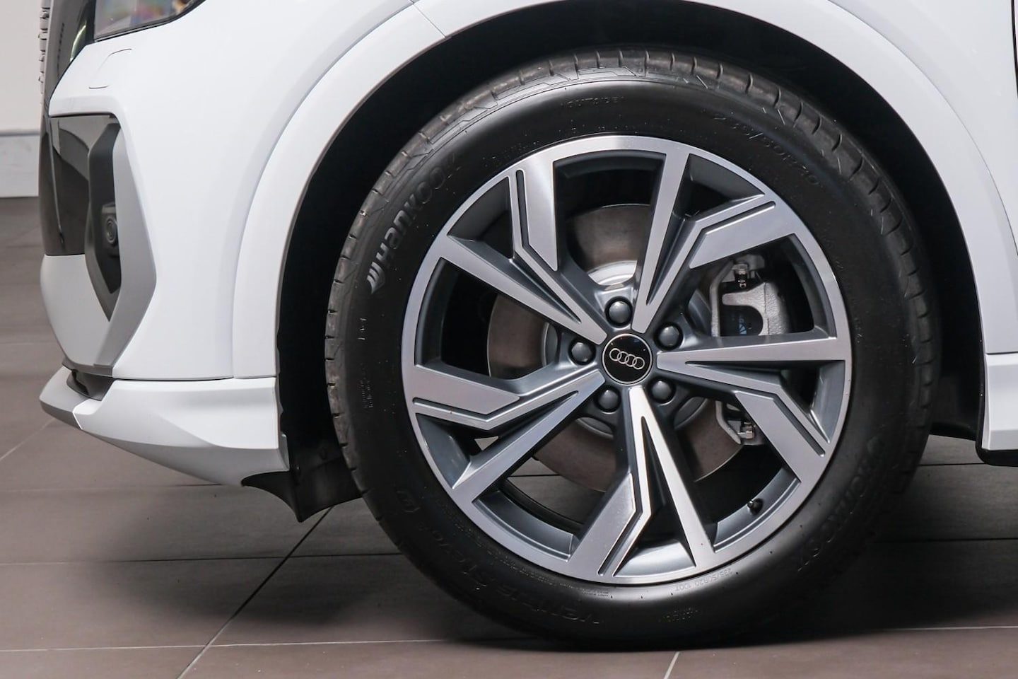 Image about Audi Q4 Sportback e-tron 45 e-tron
