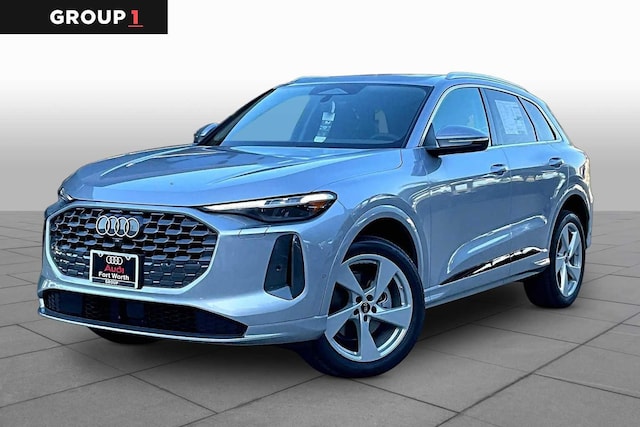 2026 Audi Q5